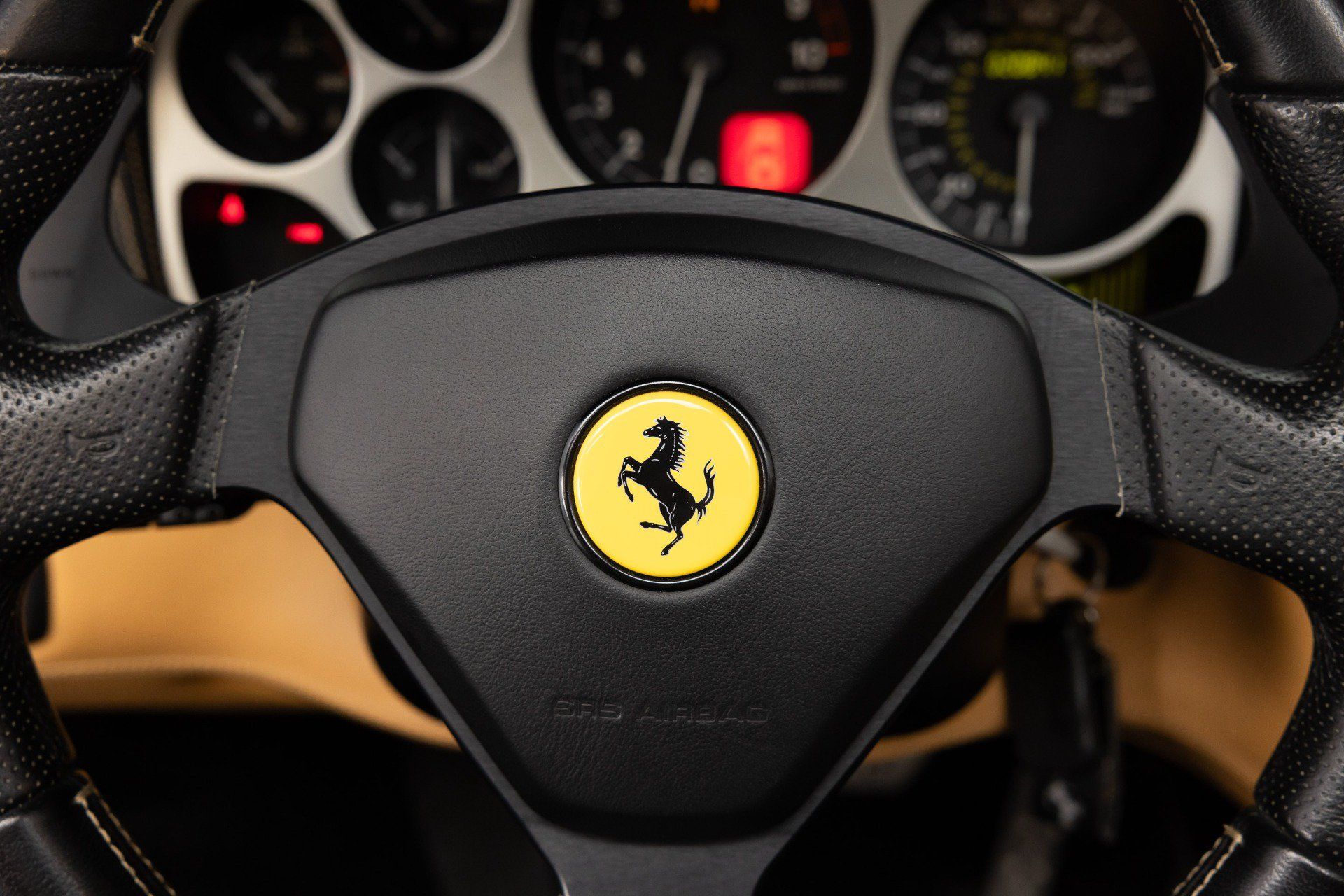 Used 2003 Ferrari 360 Spider RWD image 80