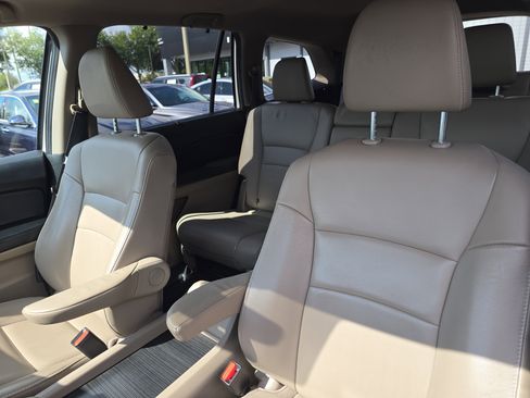 Used 2020 Honda Pilot EX-L image 23