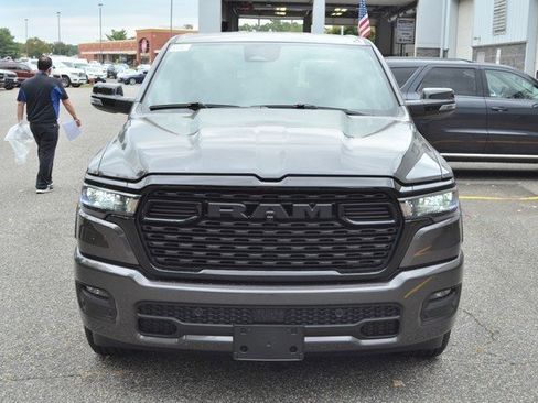 New 2026 RAM 1500 Big Horn image 3