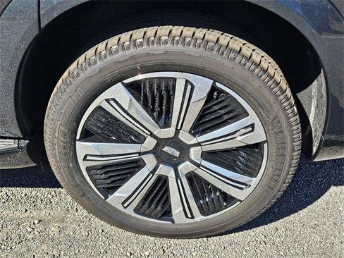 New 2026 Cadillac Escalade IQ Luxury 2 image 12