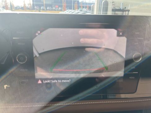 New 2026 Volkswagen Jetta SEL image 24