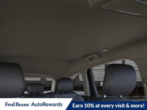 New 2026 Lincoln Nautilus Premier image 23