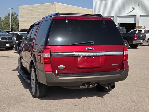 Used 2016 Ford Expedition King Ranch RWD image 7