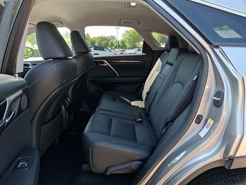 Used 2019 Lexus RX 350 FWD w/ Accessory Package image 12