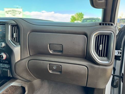 Used 2020 GMC Sierra 3500 Denali w/ Denali Ultimate Package AWD/4WD image 20