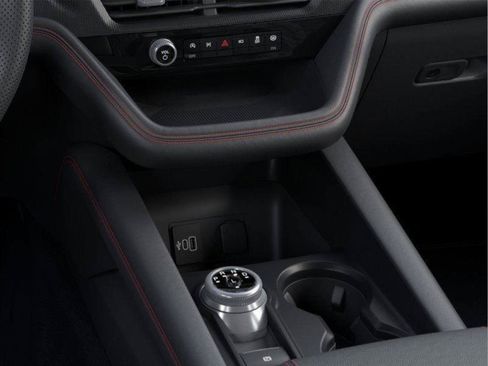 New 2026 Ford Explorer ST-Line w/ ST-Line Street Pack AWD/4WD image 15