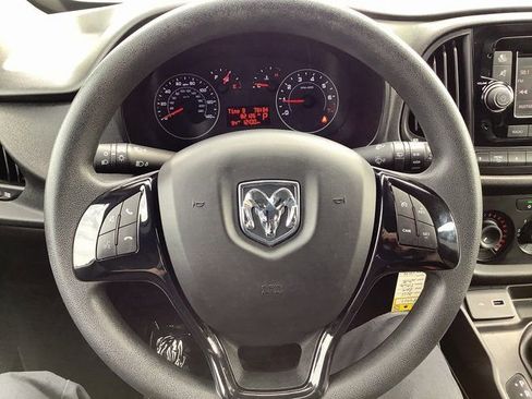 Used 2022 RAM ProMaster City Wagon image 10