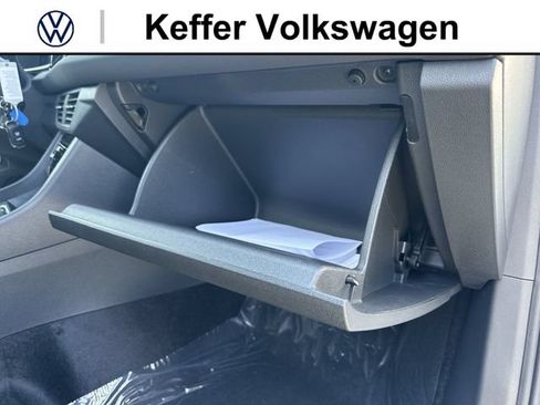 New 2026 Volkswagen Jetta Sport FWD image 31