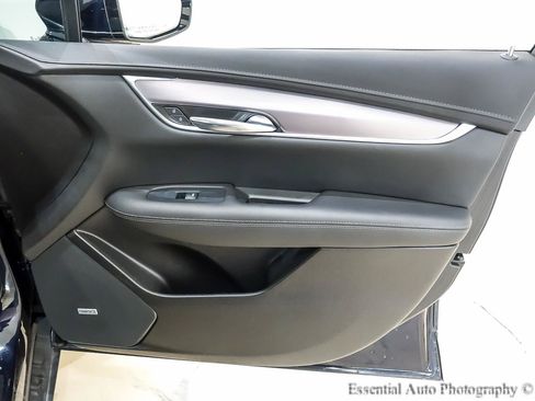 Used 2022 Cadillac XT5 Luxury FWD image 30