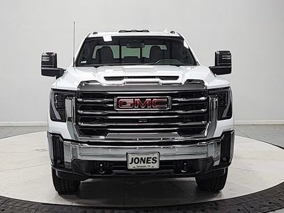New 2026 GMC Sierra 2500 SLT w/ SLT Premium Package