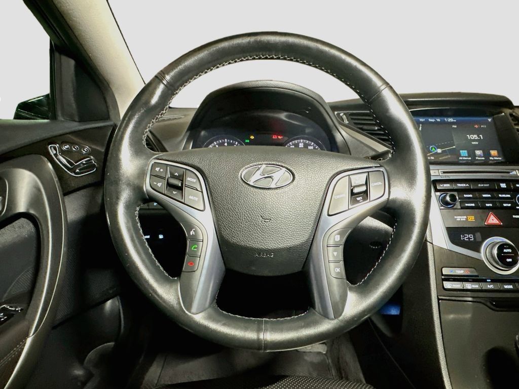 Used 2017 Hyundai Azera FWD image 10