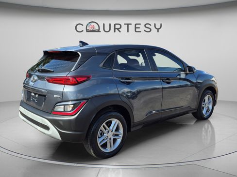 Certified 2023 Hyundai Kona SE w/ Cargo Package AWD/4WD image 5