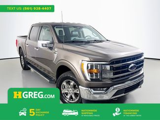 Used 2023 Ford F150 Lariat video 1
