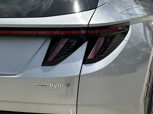 Used 2022 Hyundai Tucson Limited AWD/4WD image 8