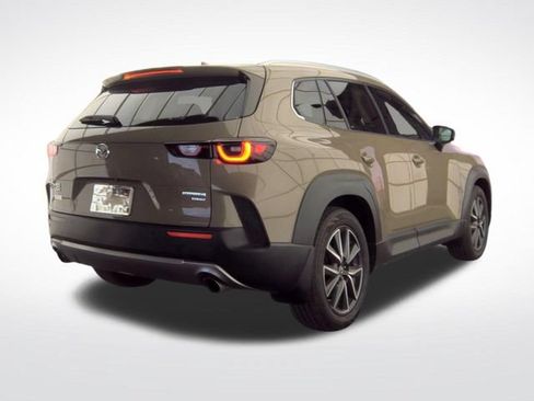Used 2023 MAZDA CX-50 2.5 Turbo w/ Cargo Package AWD/4WD image 4