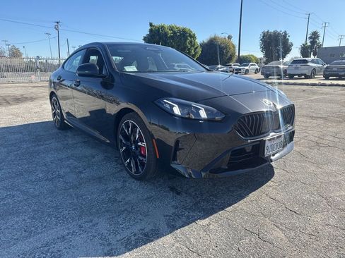 Used 2025 BMW 228i xDrive 228 xDrive Gran Coupe w/ Premium Package image 7