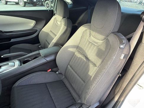 Used 2014 Chevrolet Camaro LS image 13