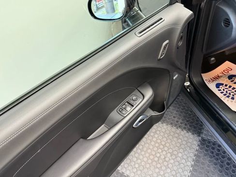 Certified 2022 Dodge Challenger R/T Scat Pack image 15