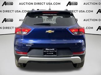 Used 2023 Chevrolet TrailBlazer LT FWD video 3