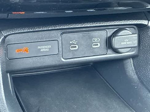 Certified 2025 Honda Civic Sport image 32