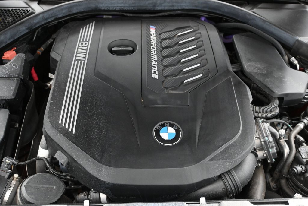 Used 2021 BMW M340i xDrive w/ Premium Package AWD/4WD image 31