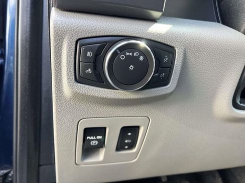 Certified 2019 Ford F150 XLT w/ Equipment Group 302A Luxury image 13