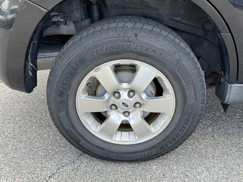 Used 2011 Ford Escape Limited AWD/4WD image 14