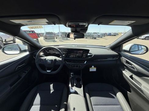 New 2026 Buick Envista Preferred image 26