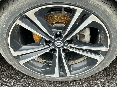 Used 2020 Nissan Sentra SR w/ Electronics Package image 7