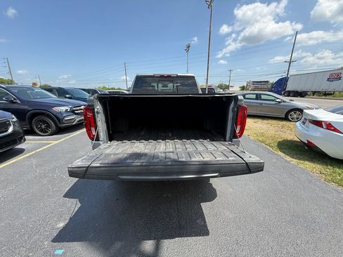 Used 2023 GMC Sierra 1500 Denali AWD/4WD image 5