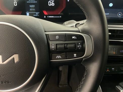 Used 2025 Kia K5 GT-Line FWD image 13