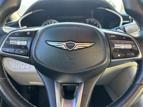Used 2024 Genesis G70 2.5T image 33