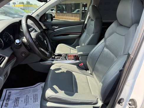 Used 2014 Acura MDX SH-AWD w/ Technology Package image 14