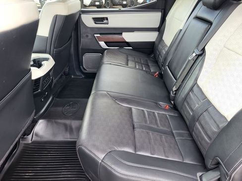 Used 2023 Toyota Tundra Capstone image 22