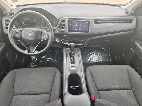 Used 2016 Honda HR-V EX image 24