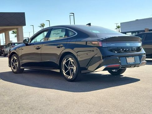 New 2026 Hyundai Sonata SEL FWD image 5