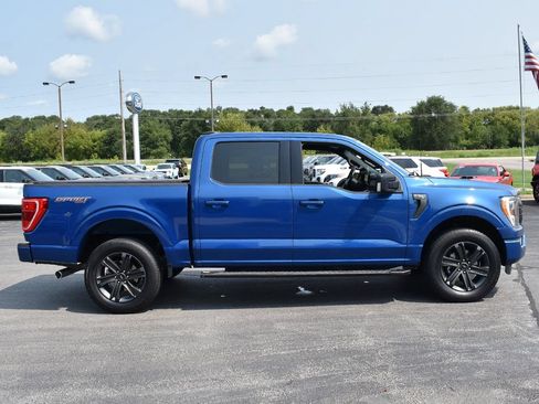 Used 2023 Ford F150 XLT w/ Equipment Group 302A High AWD/4WD image 15