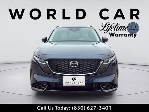 New 2026 MAZDA CX-5 2.5 S w/ Premium Package AWD/4WD image 17