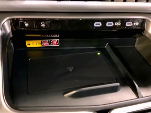 Certified 2025 Lexus TX 350 AWD image 34