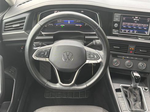 Used 2024 Volkswagen Jetta S FWD image 13