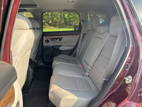 Used 2017 Honda CR-V EX-L image 20