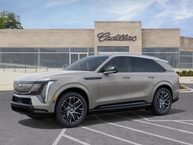 New 2026 Cadillac Escalade IQ Sport 2 AWD/4WD image 2