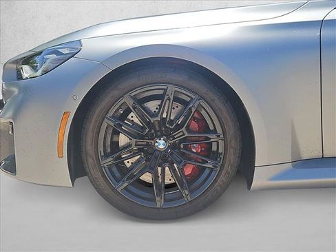 Used 2025 BMW M2 w/ Lighting Package RWD image 16