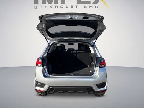 Used 2023 Mitsubishi Outlander Sport ES AWD/4WD image 31