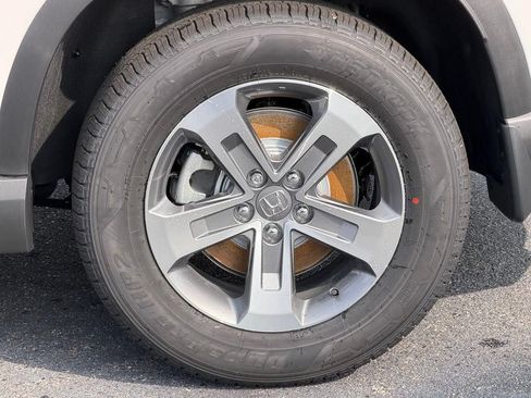 New 2026 Honda Pilot EX-L image 11