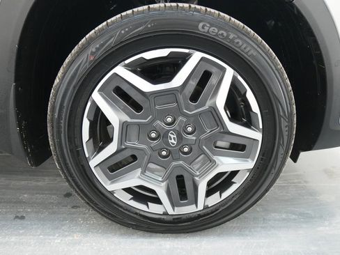 Used 2023 Hyundai Santa Fe Limited w/ Cargo Package image 11