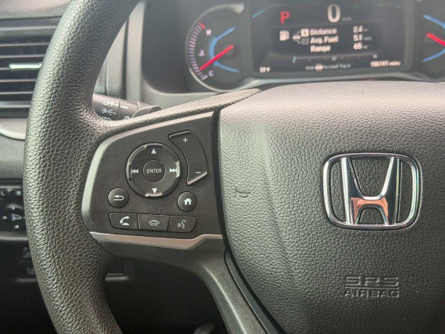 Used 2022 Honda Pilot Sport image 10