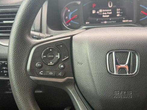 Used 2022 Honda Pilot Sport image 10