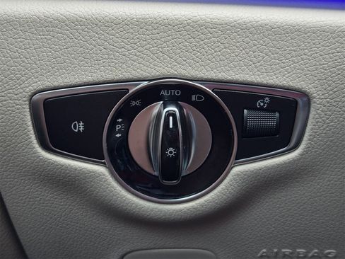 Certified 2018 Mercedes-Benz E 400 Coupe image 21