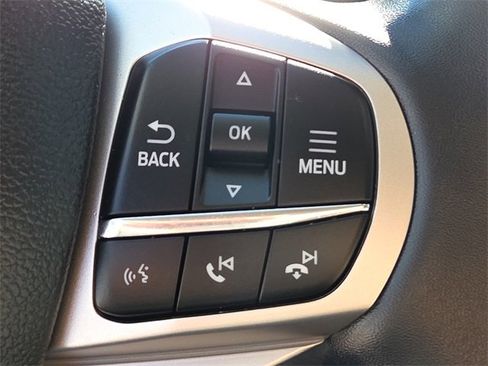 New 2025 Ford Explorer Active w/ Active Comfort Package image 28